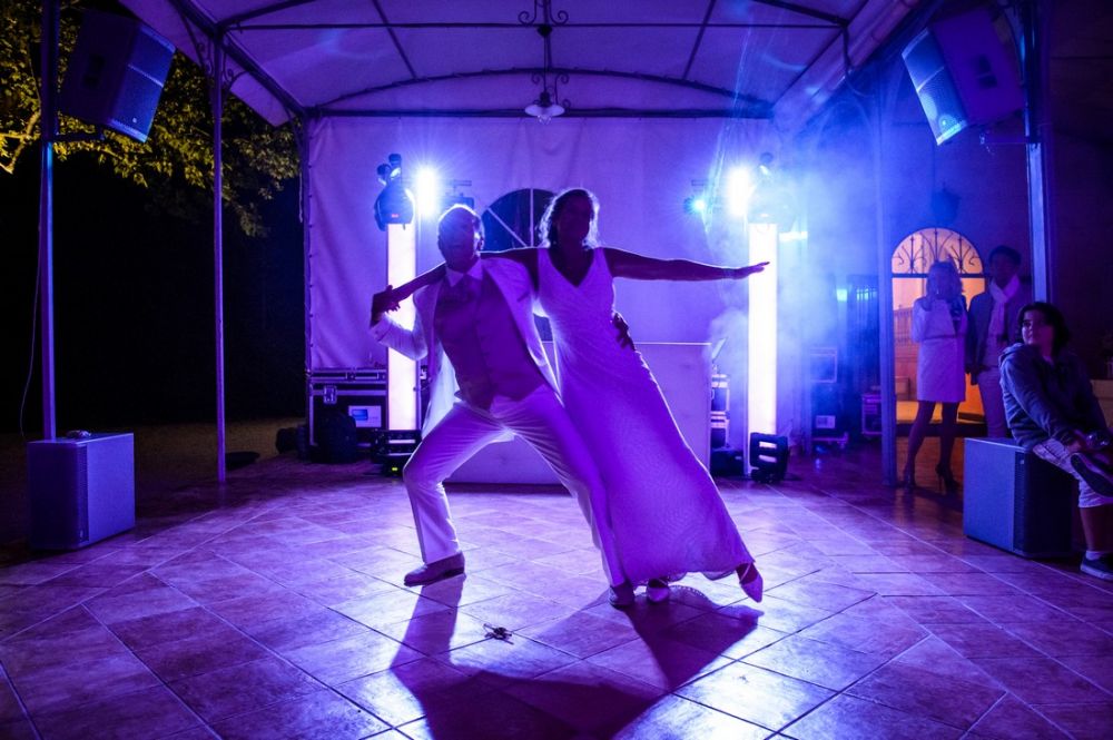 Ouverture de Bal pour Mariage à Aix en Provence Les Milles (13)