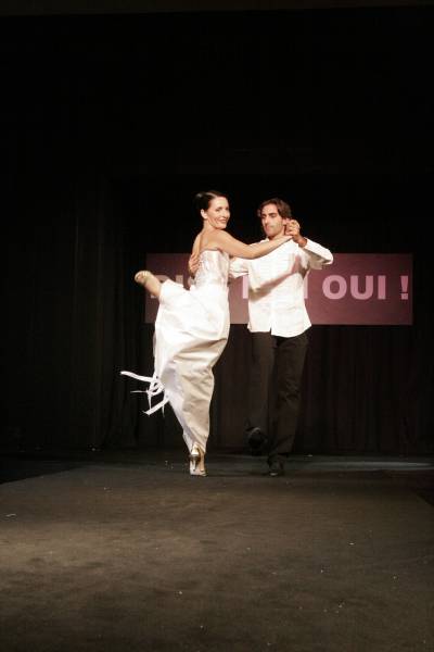 Cours particuliers de danse pour Mariage à Aix en Provence Les Milles (13)