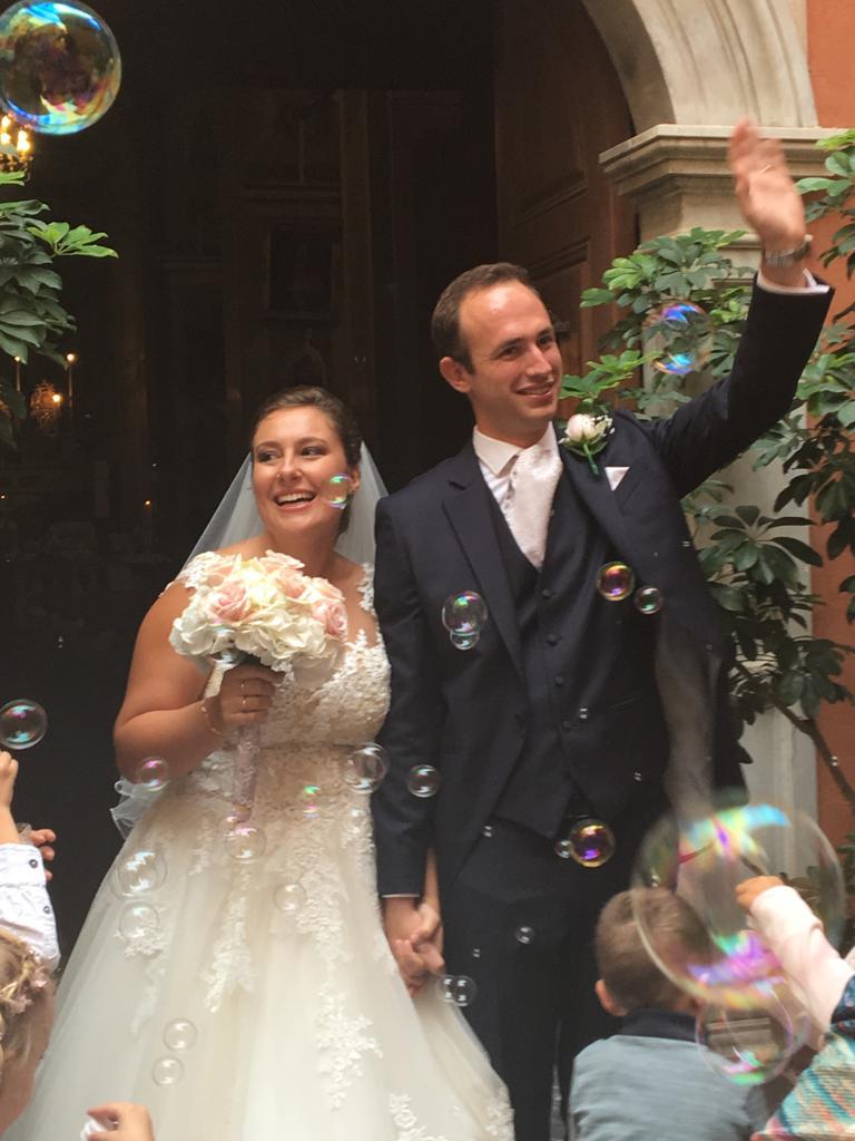 Cours particuliers de danse pour mariage à Aix en Provence Les Milles (13)