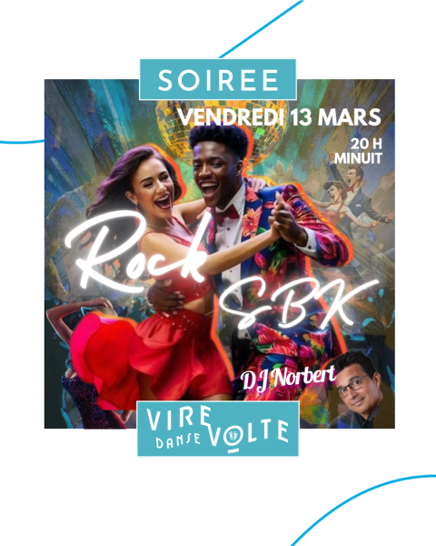 Soirée Rock & SBK par Virevolte Danse à Aix en Provence Les Milles (13)
