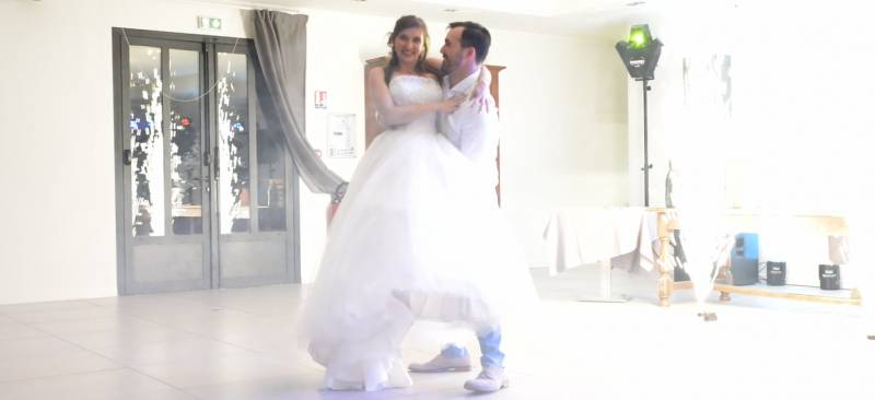 Une Ouverture de Bal sur Longtemps (Amir) à Aix en Provence Les Milles (13)