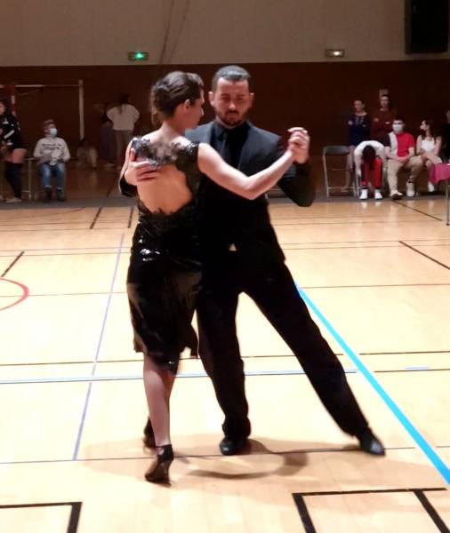 Cours de Tango Argentin à Aix en Provence (13)