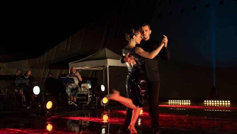 Cours de Tango Argentin à Aix en Provence Les Milles (13)