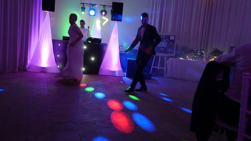 Valse Chorégraphie pour Mariage à Aix en Provence Les Milles (13)