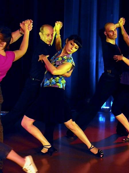 Cours de Tango Argentin pour Adultes à Aix en Provence Les Milles (13)