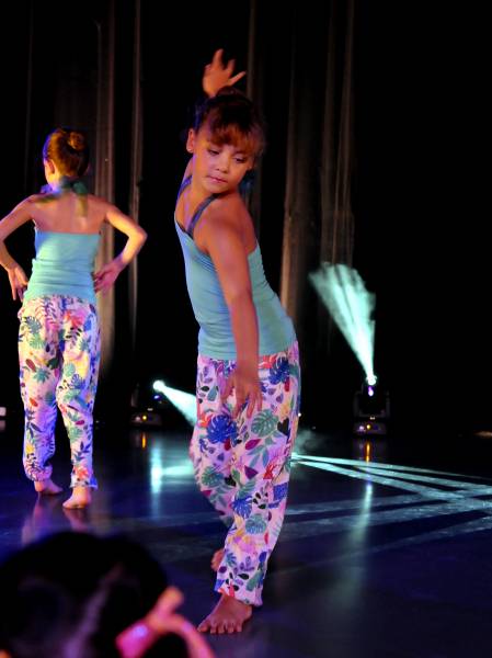 Cours de Rock et Danses Sportives pour enfants de 8-11 ans à Aix en Provence Les Milles (13)