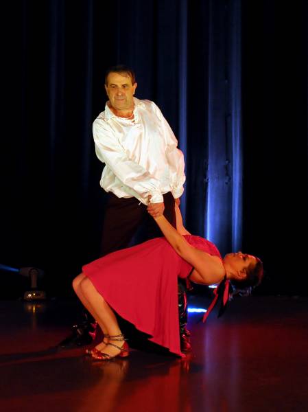 Cours de danses latines à Aix en Provence Les Milles (13)