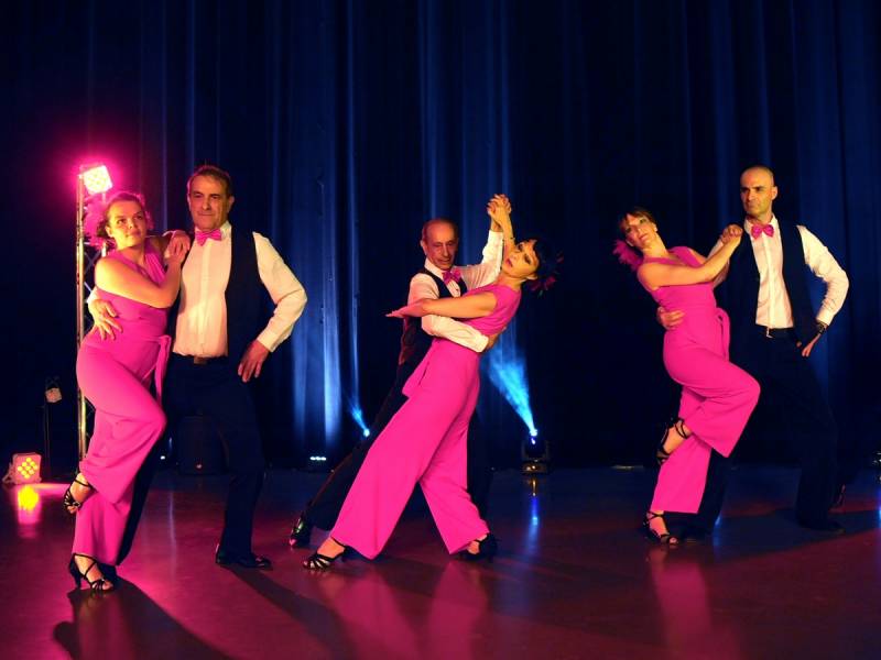 Danser le tango argentin à Aix en Provence (13)