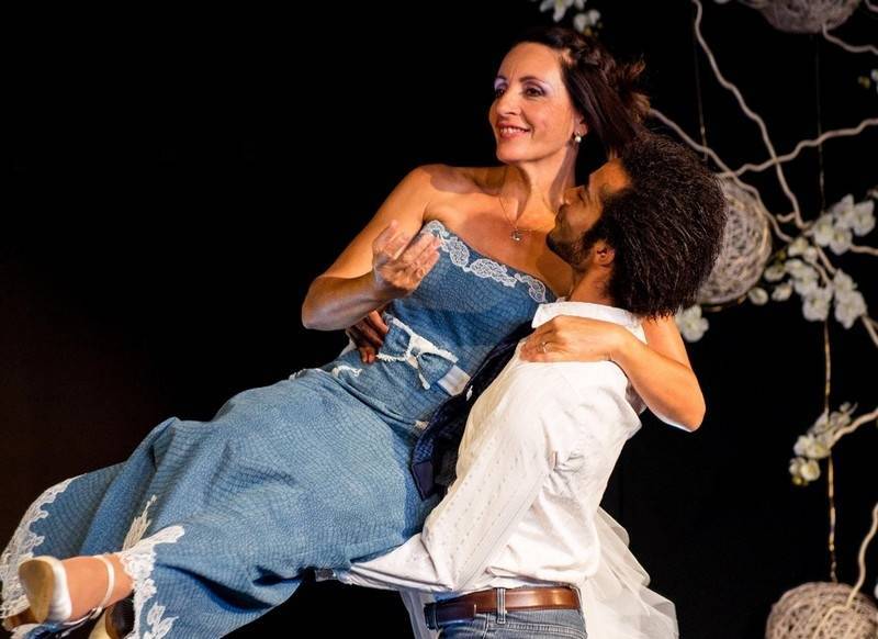 Cours particuliers de danse pour Ouverture de Bal à Aix en Provence Les Milles (13)