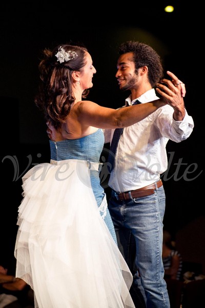 Wedding Dance  à Aix en Provence Les Milles (13)