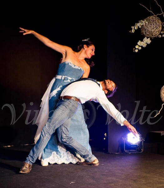 Wedding Dance sur mesure pour Ouverture de Bal Mariage à Aix en Provence Les Milles (13)