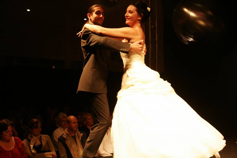 Stage de Valse Viennoise à Aix en Provence Les Milles (13)