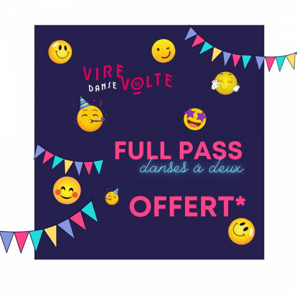 Promo Full Pass Danses à 2 Virevolte Danse à Aix en Provence Les Milles (13)