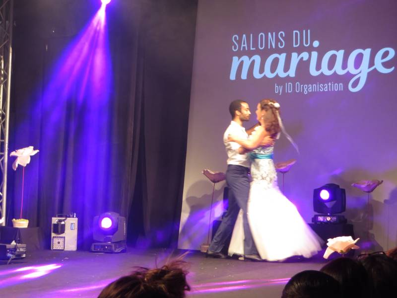 Salon du Mariage d'Aubagne (13)