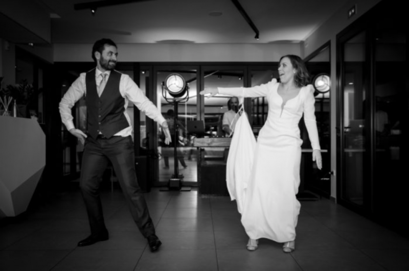 Cours de Danse Privé pour Mariage à Aix en Provence Les Milles (13)