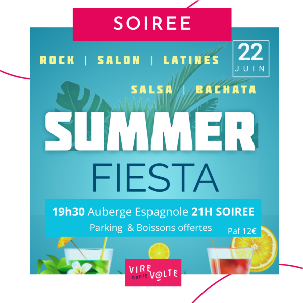 Soirée Rock, Latines et Toutes Danses à Aix en Provence Les Milles (13)