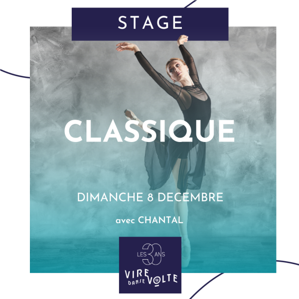 Stage de Danse Classique à Aix en Provence Les Milles (13)