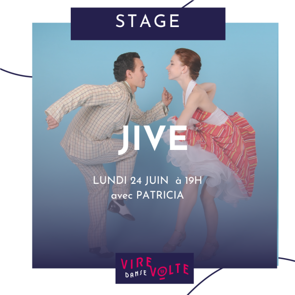 Stage de Danse Jive à Aix en Provence Les Milles (13)