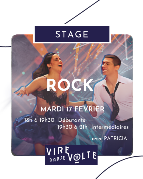 Stage de Danse Rock'n Roll à Aix en Provence Les Milles (13)