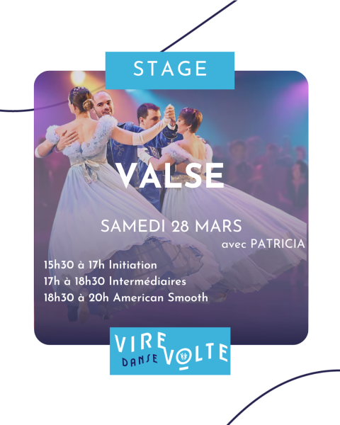 Stage de Danse Valse Viennoise & American Smooth by Virevolte Danse à Aix en Provence Les Milles (13)