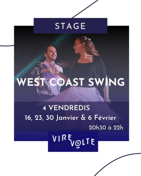 Session de Stages de Danse West Coast Swing à Aix en Provence Les Milles (13)