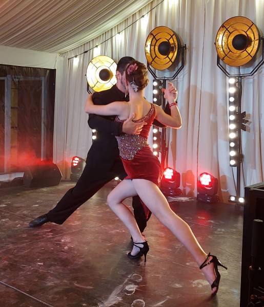 Cours de Danse Tango Argentin à Aix en Provence Les Milles (13)