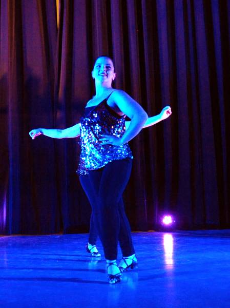 Cours Collectifs de Danses Solo à Aix en Provence Les Milles (13)