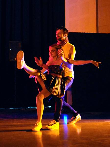 Cours collectifs de rock dans les Bouches du Rhône