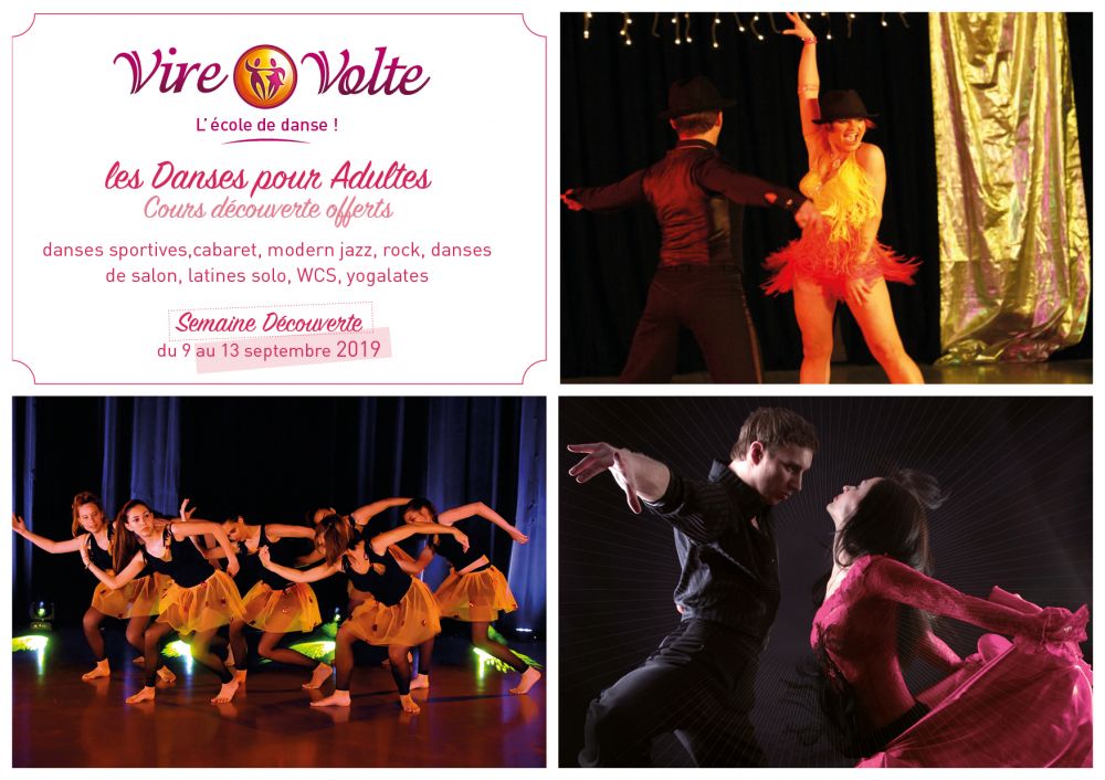 Semaine Découverte Adultes à Aix en Provence Les Milles (13)