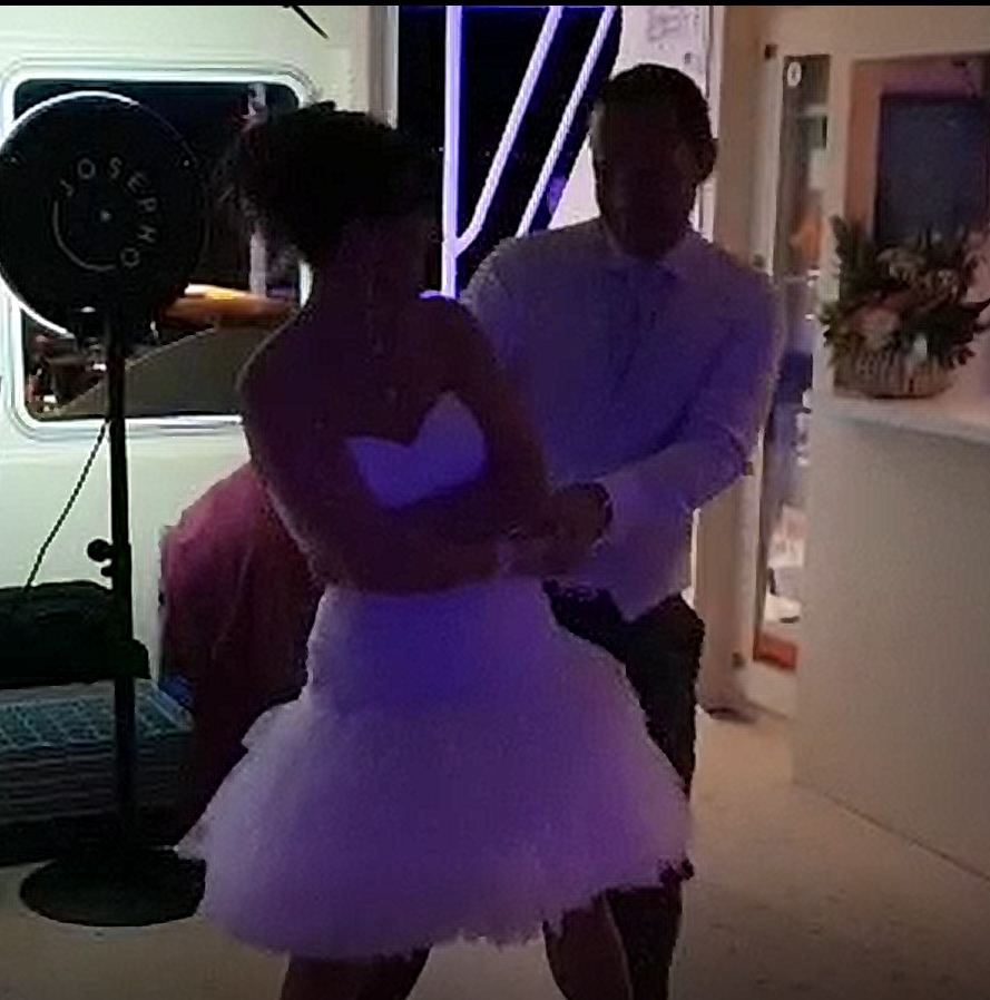 Une ouverture de bal romantique à Aix en Provence (13)