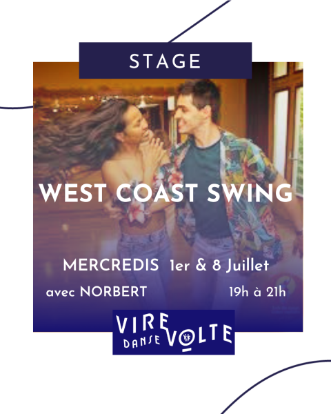 Stages de Danse WEST COAST SWING par Virevolte Danse à Aix en Provence Les Milles (13)