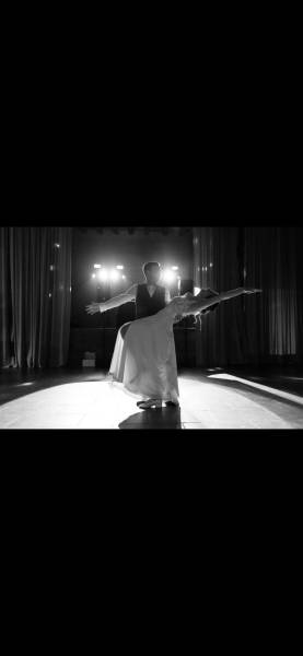 Cours particuliers de danse pour wedding dance à Aix en Provence Les Milles (13)