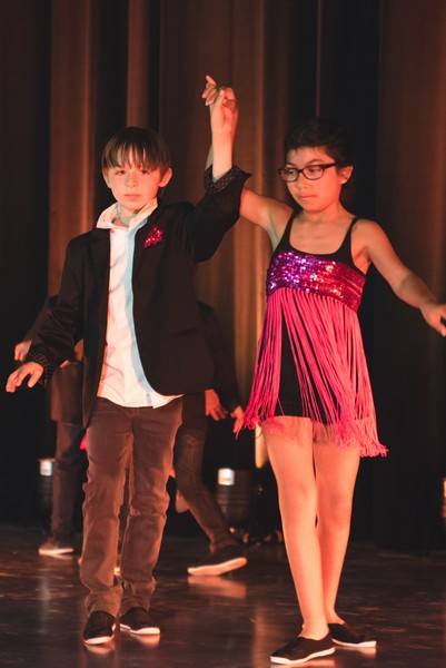 Cours de danse pour enfants à Aix en Provence Les Milles (13)