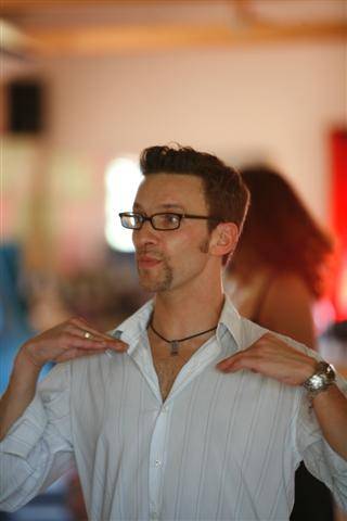 Cours collectifs de danse sportive avec un champion: Cyril ! à Aix en Provence Les Milles (13)