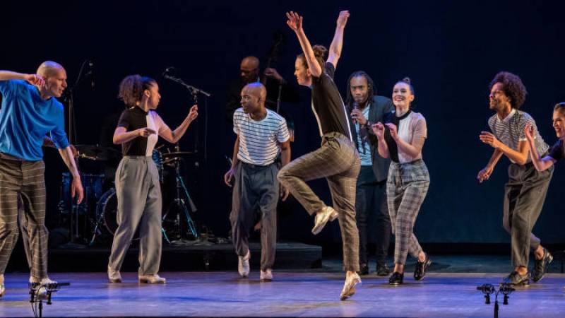 Cours collectifs de claquettes américaines à Aix en Provence Les Milles (13)