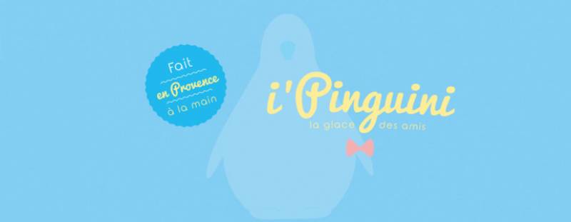 Glacier artisanal italien pour mariage en région PACA