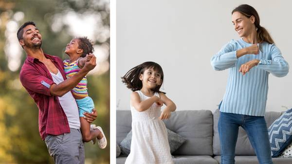 Cours Privé de Danse en Famille à Aix en Provence Les Milles (13)