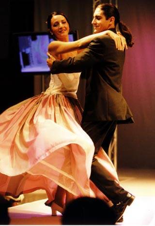 Cours  de Valse Viennoise à Aix en Provence Les Milles (13)