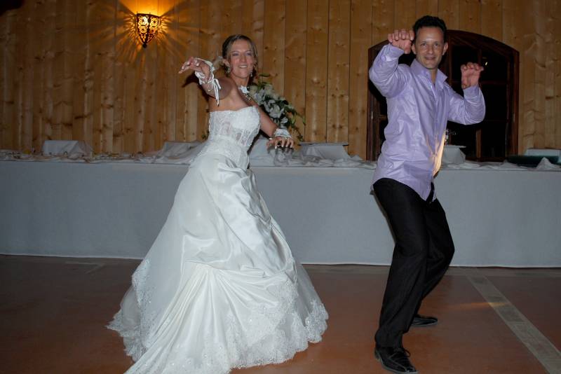 Ouverture de bal pour mariage personnalisée Aix en Provence (13)