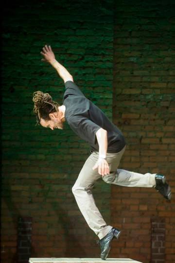 Cours Collectifs de Claquettes Américaines à Aix en Provence Les Miles (13)