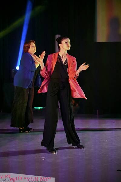 Cours de Tap Dance à Aix en Provence Les Milles (13)