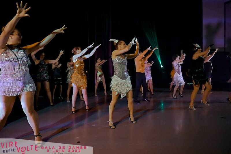 Cours de Cabaret à Aix en Provence (13)