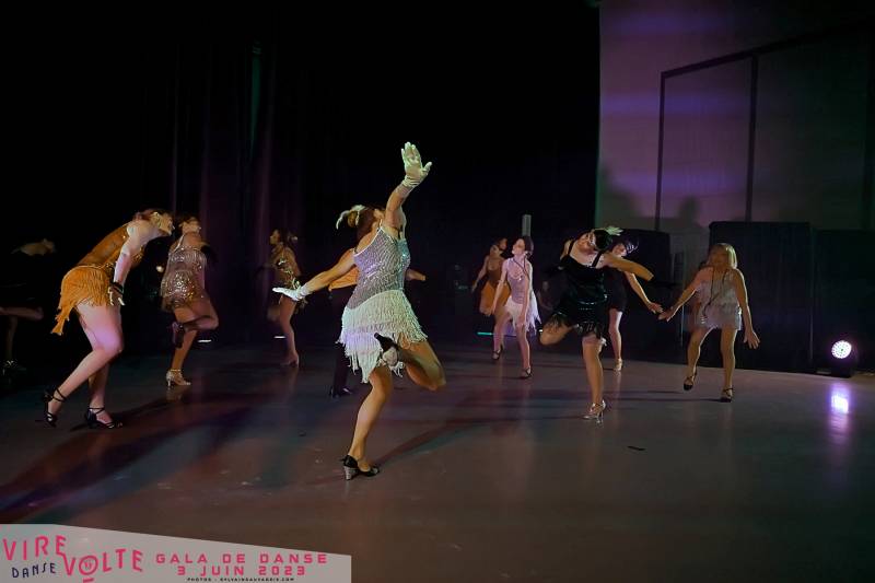 Cours de cabaret à Aix en Provence Les Milles (13)