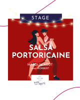 Notre zone d'activité pour ce service Cours de danse salsa ou bachata