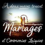 Wedding Planner Mariage et Mariage Gay