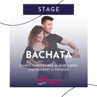 Notre zone d'activité pour ce service Tarif cours de bachata en couple