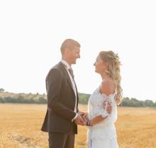 Notre zone d'activité pour ce service Cours de danse ouverture de bal pour un mariage