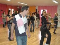 Notre zone d'activité pour ce service Cours de danse salsa ou bachata