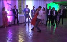 Notre zone d'activité pour ce service École de danse pour cours collectifs ou cours particuliers