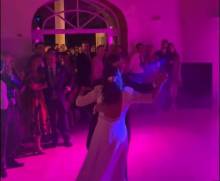 Notre zone d'activité pour ce service Apprendre à danser la valse